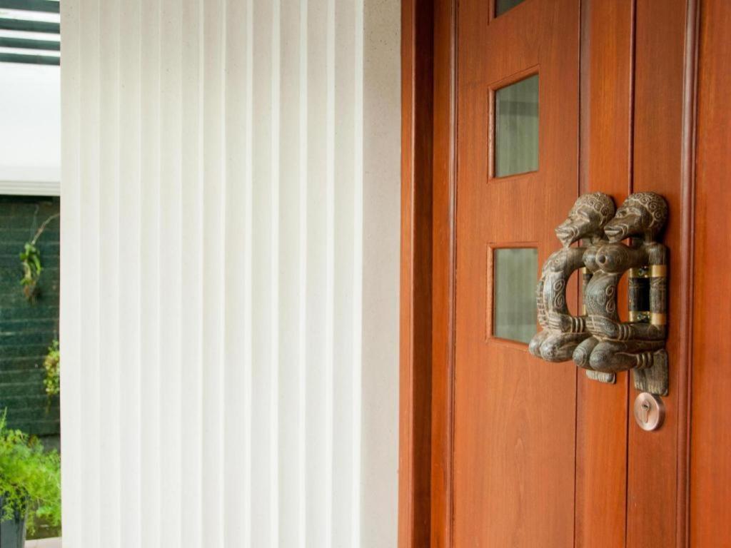 La Rose Boutique Hotel & Spa Phnom Penh Exterior foto